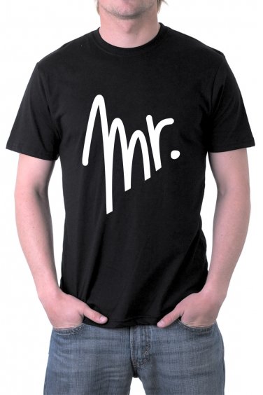 mr tshirt