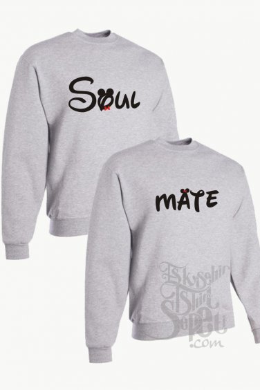 SOUL MATE