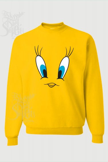 Tweety and Sylwester