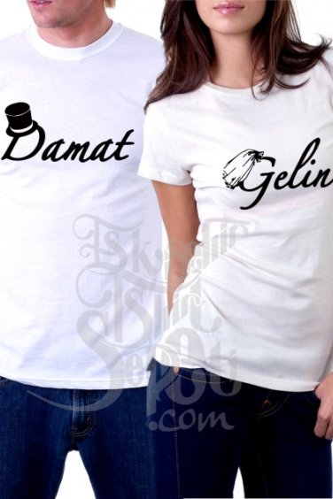 Gelin Damat 12