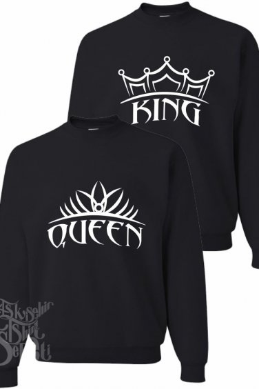 Sevgili sweatshirt