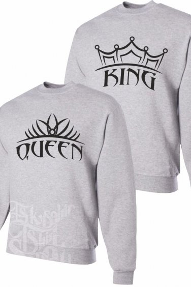 Sevgili sweatshirt