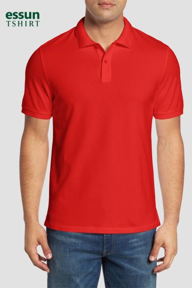 LAKOS POLO YAKA İŞ TİŞÖRT