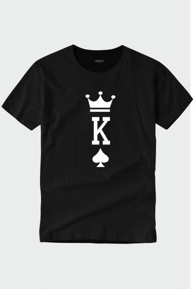 King and Queen