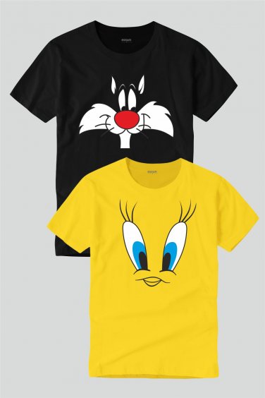 Tweety ve  Slywester