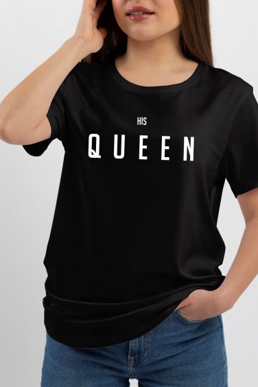 QUEEN TSHIRT