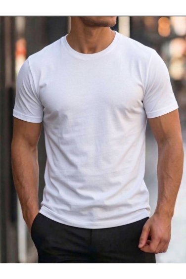 REGULAR TSHIRT